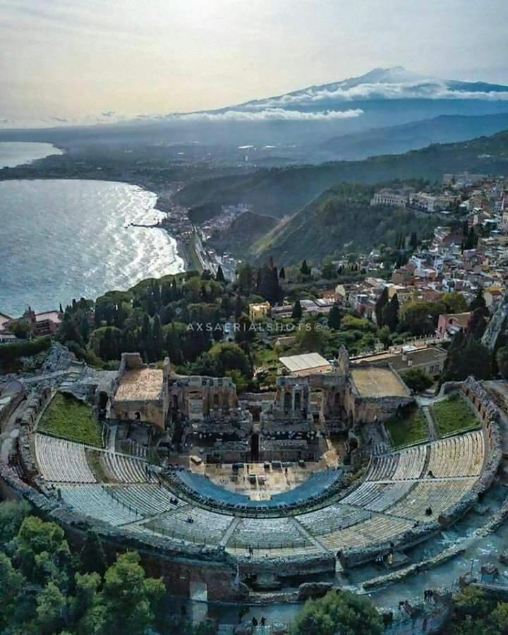 Radius Solis Domus Летоянни Экстерьер фото